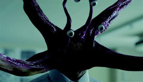 They look like us! A review of the live action Parasyte movie