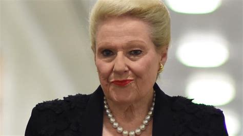 Bronwyn Bishop told colleagues she voted against Tony Abbott over ‘Choppergate’ handling ...