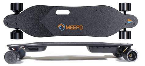 Meepo V3 Electric Skateboard Review | Electric Boards Advisor