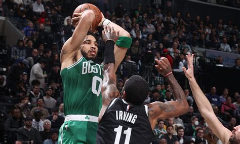 Boston Celtics vs Brooklyn Nets Jan 12, 2023 Game Summary | NBA.com