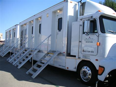 Honeywagon 3 - Reyes RV Rental