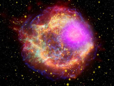 How To - What is a Supernova? | Space.com Forums