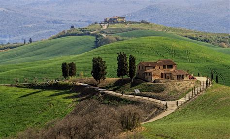 Crete Senesi, Italy in 2023 | Italy photography, Crete, Italy