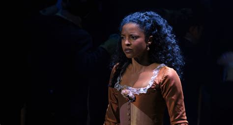 Hamilton Isn't Historically Accurate, and That's OK | POPSUGAR ...