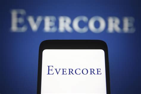 Evercore Logo