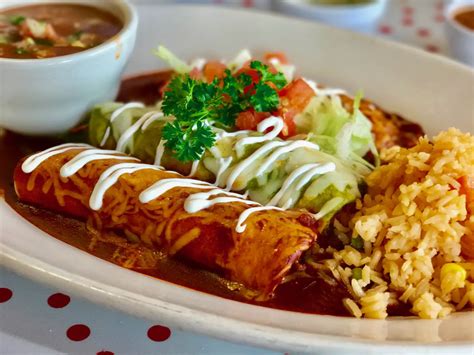 12 Mexican Restaurants In The Woodlands - Just Vibe Houston