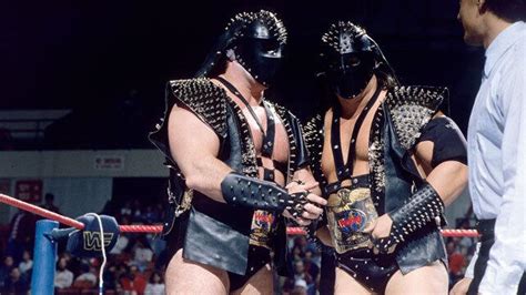 Favorite entrance attire / masks in wrestling history? : r/SquaredCircle