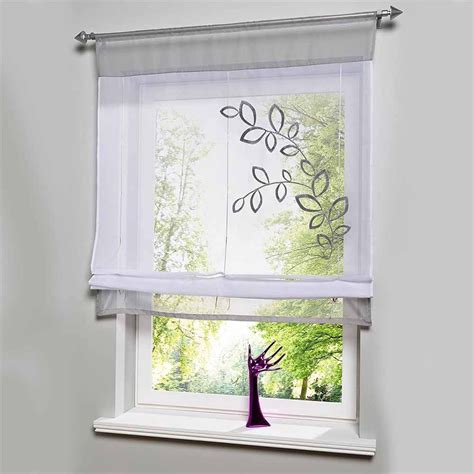 Best 15+ of Voile Blinds