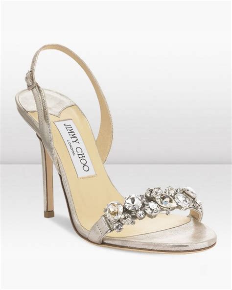 5 Pairs of Over-the-Top Wedding Shoes! Which Would You Wear? (If You're ...