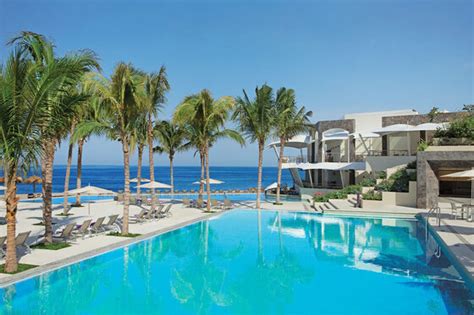 Secrets Vallarta Bay Puerto Vallarta Resort - All Inclusive: Pool & Spa Day Pass Puerto Vallarta ...