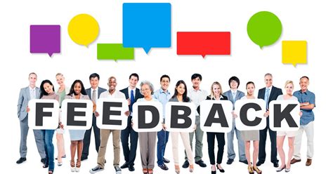 Customer Feedback - Asking the Right Questions | GILL Solutions