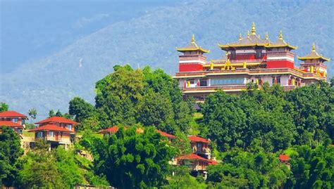 Kopan Monastery Kathmandu - History, Teachings, and More