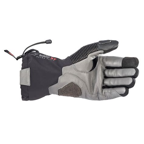 Alpinestars Amt-10 Drystar Xf Winter Gloves Black A3529623111 Gloves ...