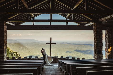 PRETTY PLACE CHAPEL INTIMATE CEREMONY — Jenni Chandler Photography ...