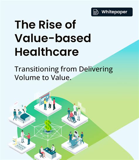 Value-based Care Whitepaper | Thank you