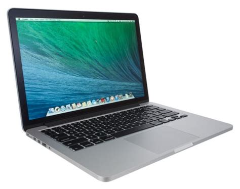 Apple MacBook Pro 13-inch (2013) Review | PCMag