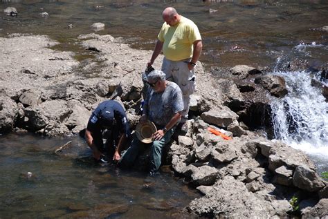 Grayson Lake Rescue | A man from Barboursville was trout fis… | Flickr