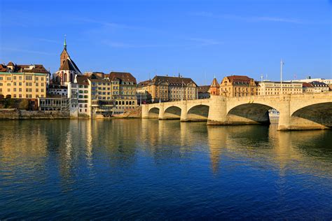 Basel travel | Switzerland - Lonely Planet