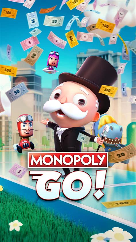 Monopoly GO! APK 1.90.1 for Android – Download Monopoly GO! XAPK (APK ...