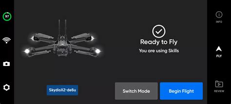 How to use Indoor Capture with Skydio 3D Scan – Skydio