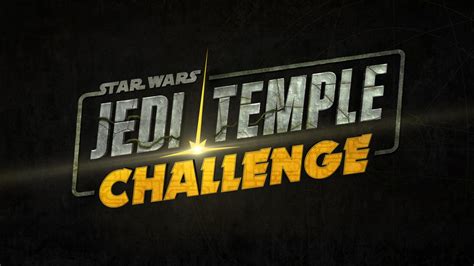 The First Two Episodes of ‘Star Wars: Jedi Temple Challenge’ Have Arrived! | LaptrinhX / News