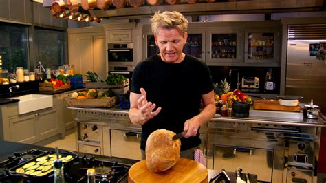 Gordon Ramsay's Ultimate Home Cooking - Picnic Day | FoodNetwork.ca | Gordon ramsay, Gordon ...