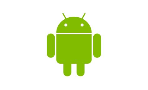 18 Android Icon Transparent Background Images Android Logo Transparent ...