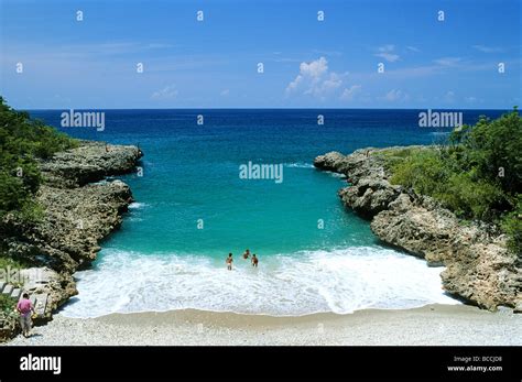 Cuba, Santiago de Cuba Province, Daïquiri beach Stock Photo - Alamy