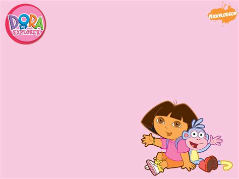 Dora The Explorer - Dora the Explorer Wallpaper (42886267) - Fanpop