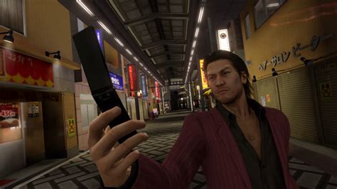 Yakuza 5 Review | GamesRadar+