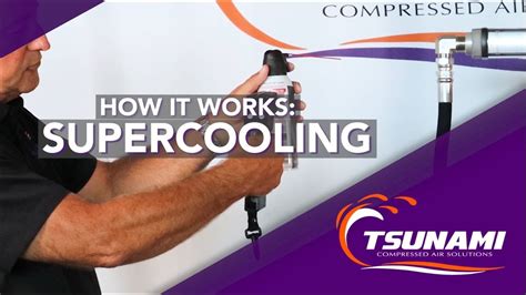 Super Cooling - What it is and How it Affects your Dust Collector ...