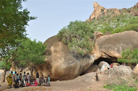 The Nuba Mountains | H.O.P.E. Humanitarian Foundation