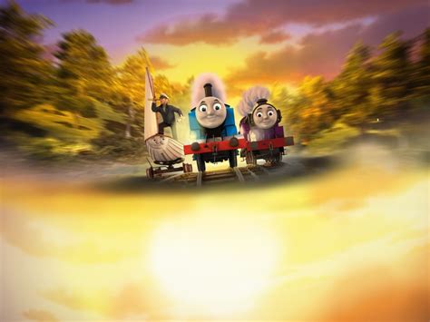 Thomas & Friends: Sodor's Legend of the Lost Treasure | Apple TV (CA)