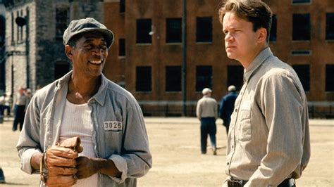 Shawshank Redemption: Expert weighs in on film’s ending | news.com.au — Australia’s leading news ...