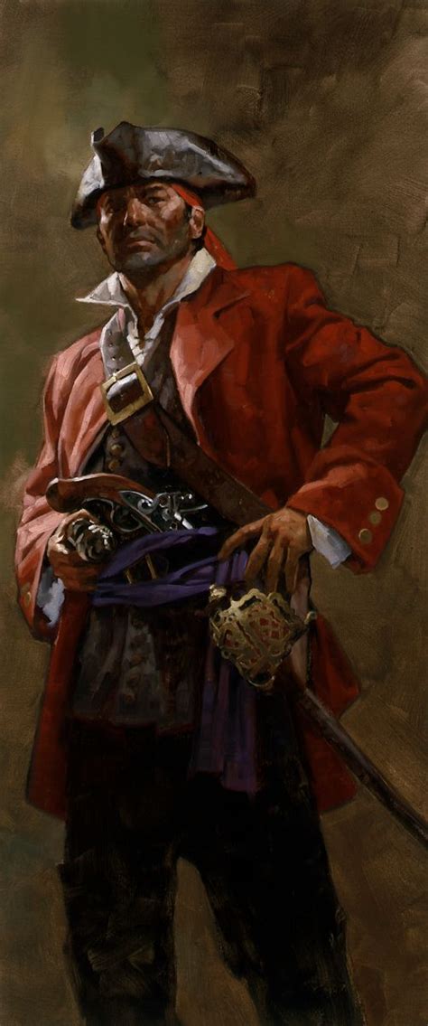 Gregory Manchess | Pirates, Pirate art, Painting