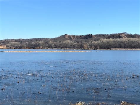 Loess Bluffs National Wildlife Refuge | Livin' Life With Lori