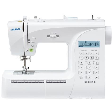 Juki Sewing Machines • Sewing Machine World