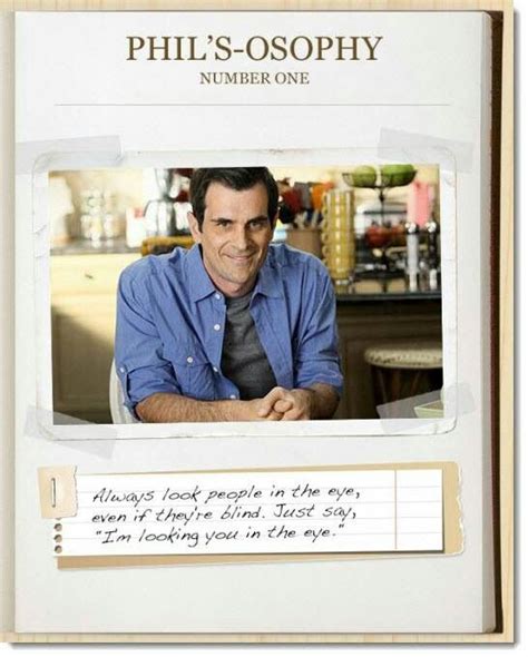 Lol Phil Dunphy Quotes. QuotesGram