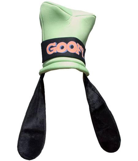 Goofy Hats – Tag Hats