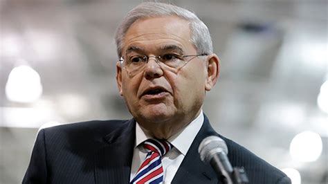 New Jersey Senator Bob Menendez corruption trial set to begin Wednesday ...