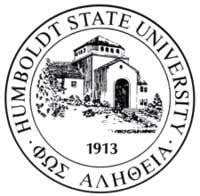 Humboldt State University | Tethys