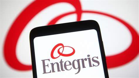 US chip supplier Entegris upbeat on Taiwan despite China tension