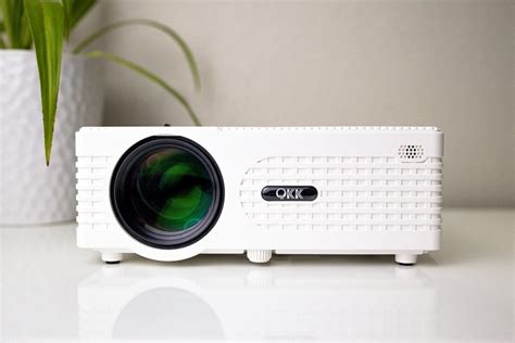 Best Mini Projector | Top Portable Projectors (November - 2022) Buyer Guide