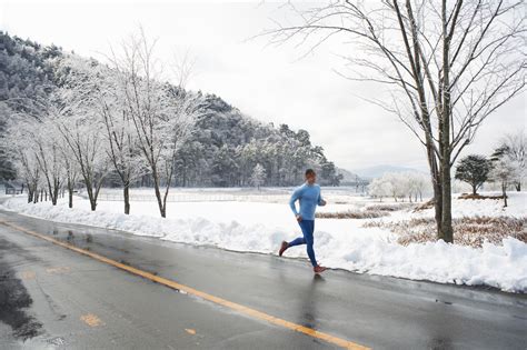 Thinking of Doing a Run Streak This Year? We'll Help You Actually Stick to It | Runners world ...