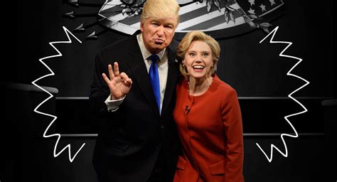 SNL’s 10 best political sketches this season | by The Lily News | The ...