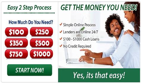 Press on the graphic to get the direct cash advance lenders. Our payday loans le…