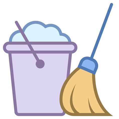 Housekeeping clipart icon, Housekeeping icon Transparent FREE for download on WebStockReview 2024