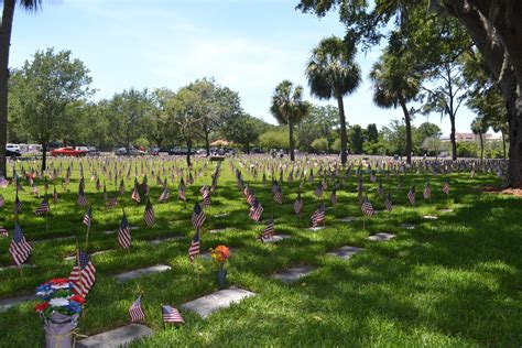 Bay Pines National Cemetery