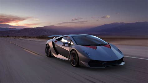 Lamborghini Sesto Elemento Wallpapers - Wallpaper Cave