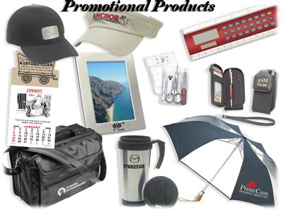 Promotional Items: Valuable Promotional Products Will Show Your Business Value